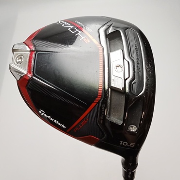 STEALTH2　PLUS 1W 10.5°  SR Diamana　TM50　(23)