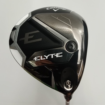 ELYTE 1W 10.5°  S TENSEI　GREEN　60　for　Callaway