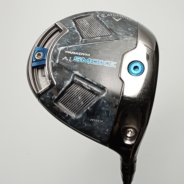 Ai　SMOKE　MAX 1W 10.5°  S TENSEI　50　for　Callaway