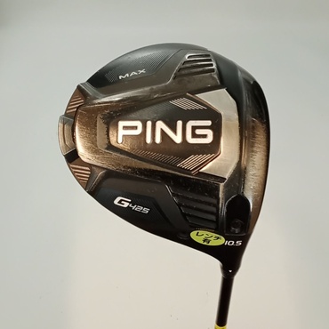 G425　MAX 1W 10.5°  R ALTA　J　CB　SLATE