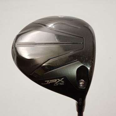 JPX　ONE 1W 10.5°  VANQUISH　BLUE　Type-1