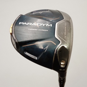 PARADYM 1W 9°  S VENTUS　TR　5　for　Callaway