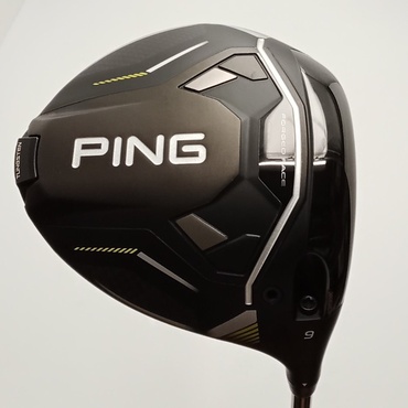 G430　MAX　10K 1W 9°  R PING　TOUR　2.0　CHROME　65
