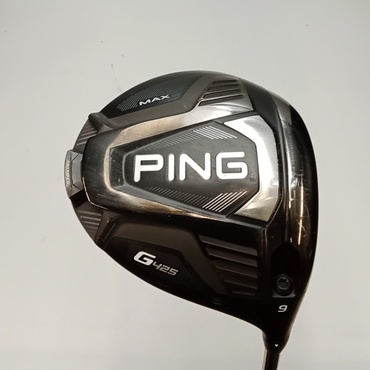 G425　MAX 1W 9°  S PING　TOUR　173-65