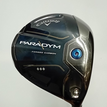 PARADYM　　　◆◆◆　(トリプルダイヤモンド) 1W その他カーボン