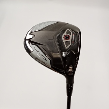 QUANTUM　MAX 1W 10.5°  S TENSEI　GRAY　60　for　Callaway