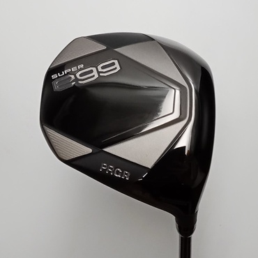 SUPER　egg　(2026)　高反発 1W 10.5°  R2 (M-35) SUPER　egg　オリジナル　シャフト