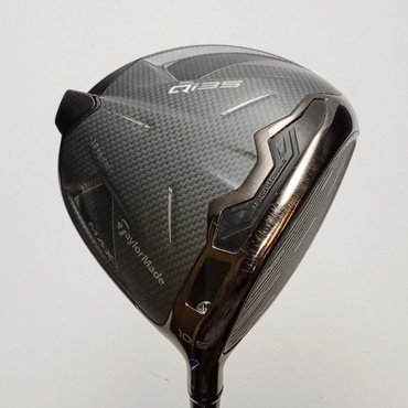 Qi35　MAX 1W 10.5°  S 2025　Diamana　BLUE　TM50