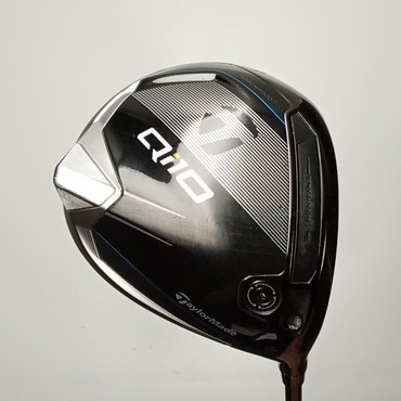 Qi10 1W 9°  S Diamana　BLUE　TM50