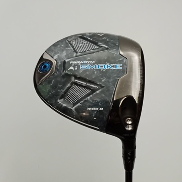 Ai　SMOKE　MAX　D 1W 10.5°  S TENSEI　50　for　Callaway