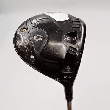 B2HT 1W 10.5°  Speeder　NX　BS40w