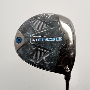 Ai　SMOKE　MAX　D 1W 10.5°  SR TENSEI　50　for　Callaway