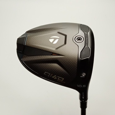 Qi4D　MAX 1W 10.5°  R REAX　50　High　Rotation　Red