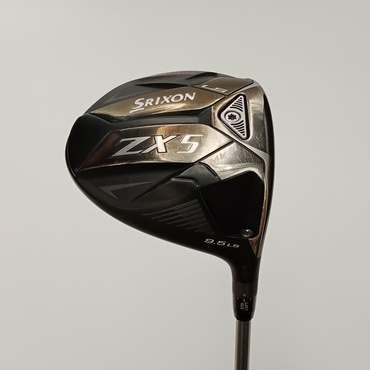 SRIXON　ZX5　MKⅡ　LS 1W 9.5°  S Diamana　ZX-Ⅱ50