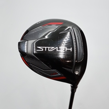 STEALTH　HD 1W 12°  SR TENSEI　RED　TM50　(22)