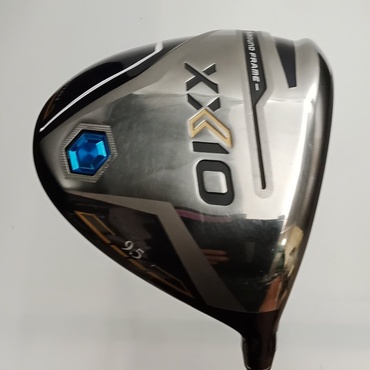 XXIO　12　ネイビー 1W 9.5°  S XXIO　MP1200　ネイビー