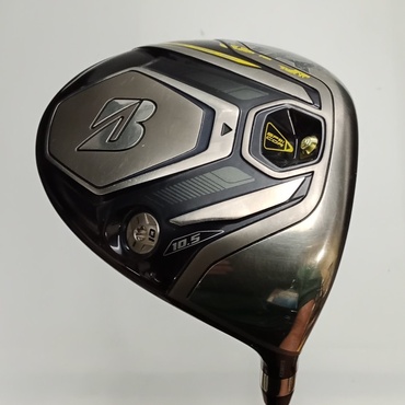 TOUR　B　JGR　(2019) 1W 10.5°  SR Tour　AD　for　JGR　TG2-5