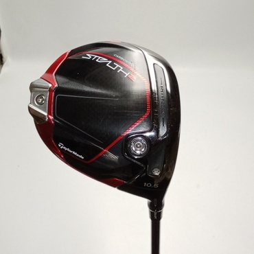 STEALTH2 1W 10.5°  R TENSEI　RED　TM50　(22)