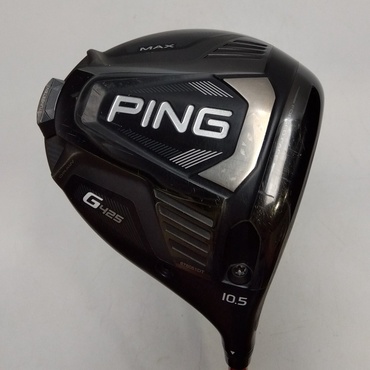 G425　MAX 1W その他カーボン