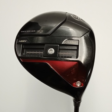 RMX　VD/M 1W 10.5°  S Speeder　NX　BLACK　50