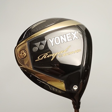 Royal　EZONE　(2021) 1W 11.5°  R RX-05RE