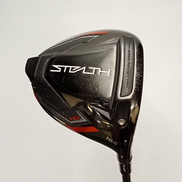 STEALTH　HD 1W 10.5°  S TENSEI　RED　TM50　(22)