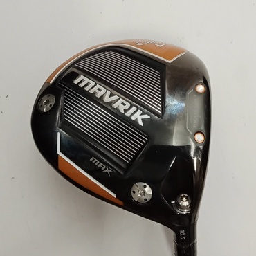 MAVRIK　MAX 1W 10.5°  SR Diamana　40　for　Callaway