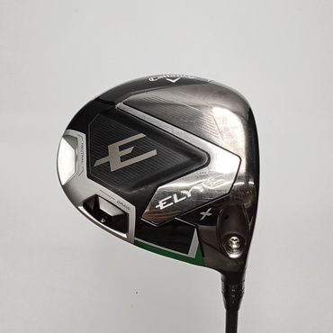 ELYTE　X 1W 10.5°  S Diamana　BB　53