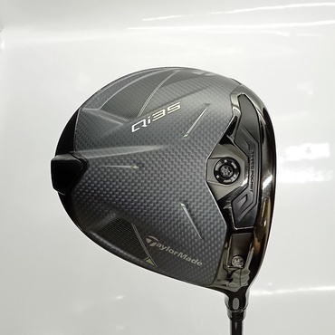 Qi35 1W 10.5°  S 2025　Diamana　SILVER　TM55