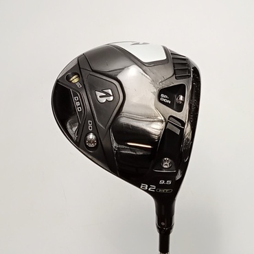 B2HT 1W 9.5°  S VANQUISH　BS50