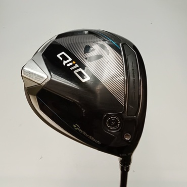 Qi10 1W 10.5°  SR Diamana　BLUE　TM50