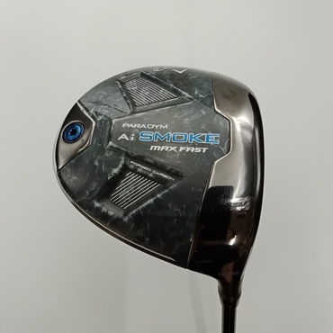 Ai　SMOKE　MAX　FAST 1W 10.5°  R TENSEI　40　for　Callaway
