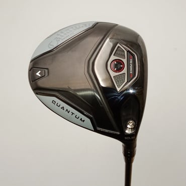 QUANTUM　MAX　D 1W 10.5°  S ATHLEMAX　50