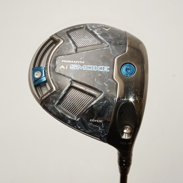 Ai　SMOKE　MAX 1W 10.5°  SR TENSEI　50　for　Callaway