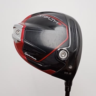 STEALTH2 1W 10.5°  R TENSEI　RED　TM50　(22)