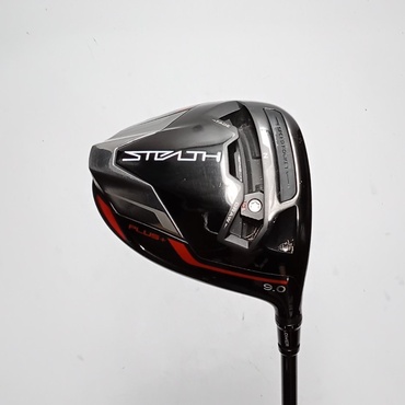 STEALTH　PLUS 1W 9°  S TENSEI　SILVER　TM50　(22)