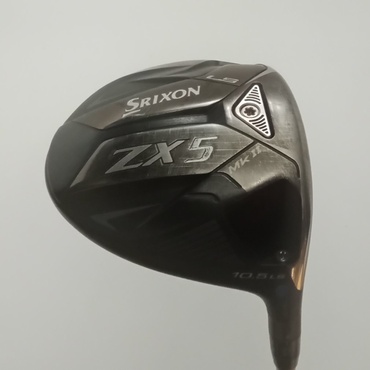 SRIXON　ZX5　MKⅡ　LS 1W 10.5°  SR Diamana　ZX-Ⅱ50