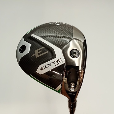 ELYTE　　　　　◆◆◆　(トリプルダイヤモンド)　TD 1W 10.5°  S TENSEI　GREEN　60　for　Callaway