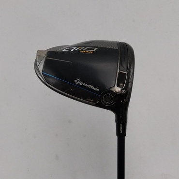 Qi10　MAX 1W 9°  SR Diamana　BLUE　TM50