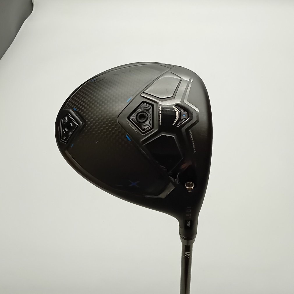DARKSPEED X (2024) 1W 10.5° S SPEEDER NX for cobra｜Alpen Online