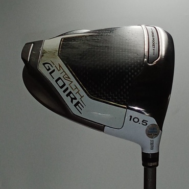 STEALTH　GLOIRE 1W 10.5°  SR Speeder　NX　for　TM