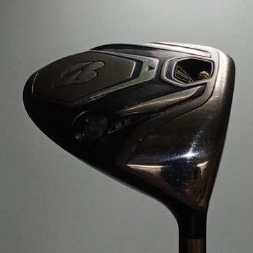 TOUR　B　JGR　(2019) 1W 9.5°  S Tour　AD　for　JGR　TG2-5