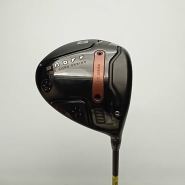 ONOFF　AKA　(2026) 1W 10.5°  R SMOOTH　KICK　MP-526D