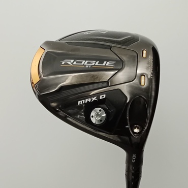ROGUE　ST　MAX　D 1W 10.5°  SR VENTUS　5　for　Callaway