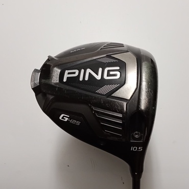 G425　MAX 1W 10.5°  S ALTA　J　CB　SLATE