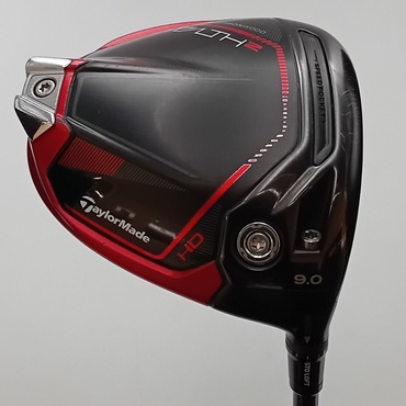STEALTH2　HD 1W 9°  S TENSEI　RED　TM50　(22)