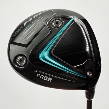 RSX 1W 10.5°  S (M-43) TENSEI　FOR　PRGR