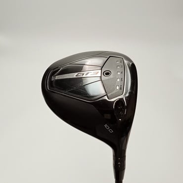 GT3 1W 10°  S TENSEI　1K　BLUE　55