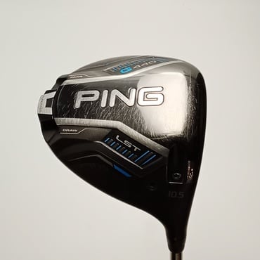 G440　LST 1W 10.5°  S PING　TOUR　2.0　CHROME　65
