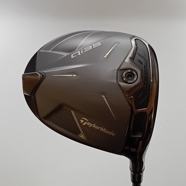 Qi35 1W 9°  S 2025　Diamana　SILVER　TM55
